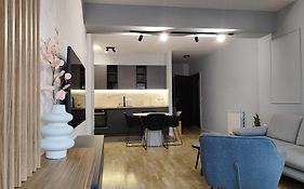 Bs Apartment