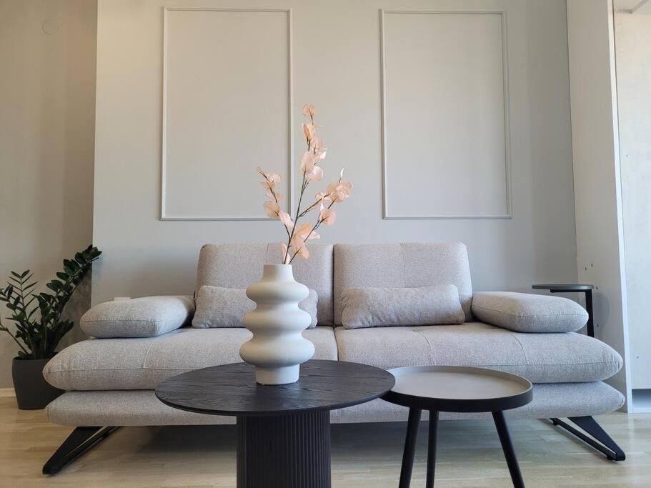 Bs Apartment Üsküp Dış mekan fotoğraf