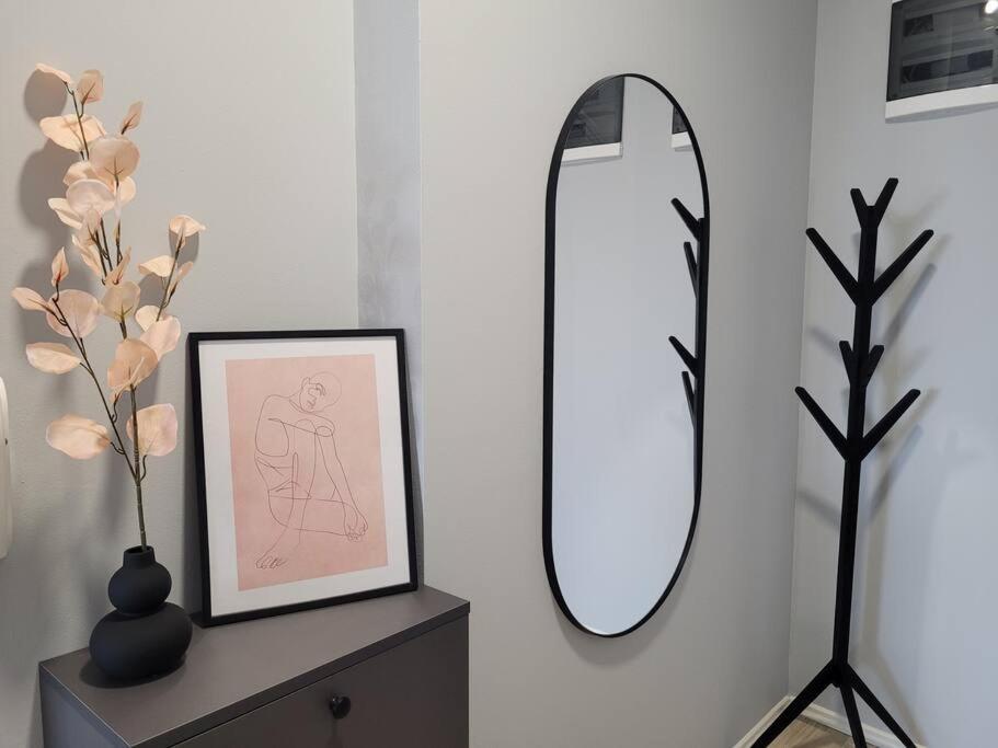 Bs Apartment Üsküp Dış mekan fotoğraf
