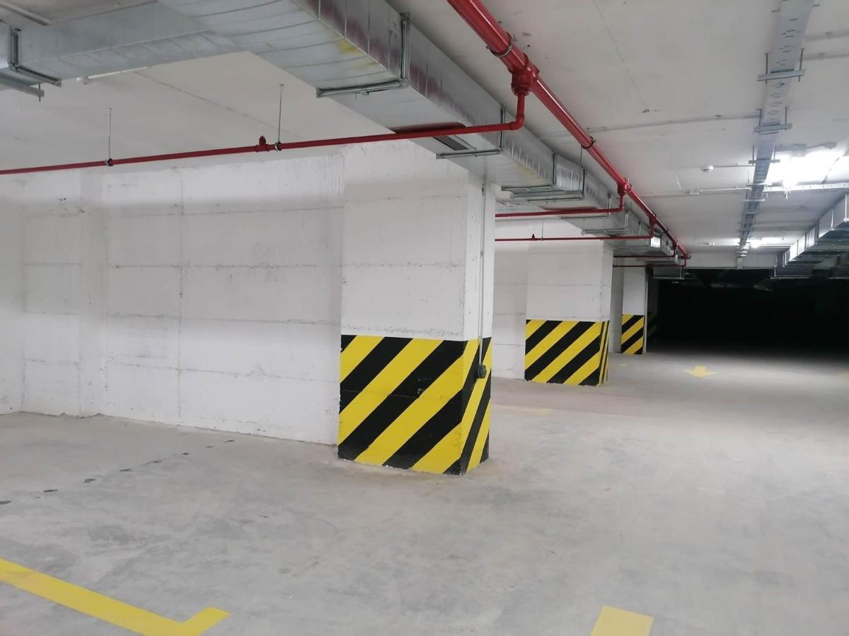 Bs Apartment Üsküp Dış mekan fotoğraf